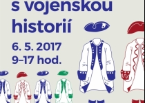 Den s vojenskou historií