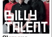 Billy Talent