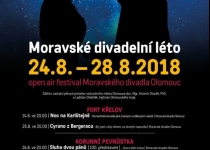 Moravské divadelní léto
