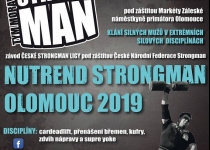 StrongMan 2019