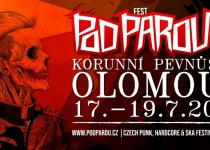 Pod Parou