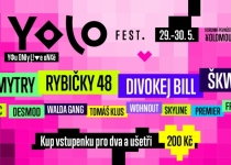 YOLO se vrací!