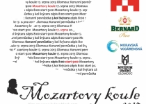 Mozartovy koule - Korunní pevnůstka